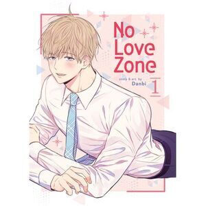 No Love Zone Vol. 1 -- Danbi